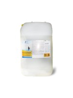 Кемохлор жидкий (жидкий хлор для бассейна), 28 кг