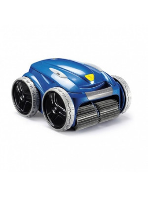 Робот пылесос Zodiac RV 5300 Vortex (4 WD), насос 16 м.3/ч, кабель 18 м Робот пылесос Zodiac RV 5300 Vortex (4 WD), насос 16 м.3/ч, кабель 18 м