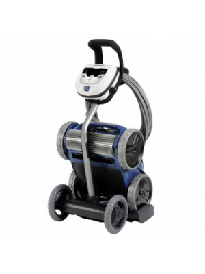 Робот пылесос Zodiac RV 5300 Vortex (4 WD), насос 16 м.3/ч, кабель 18 м Робот пылесос Zodiac RV 5300 Vortex (4 WD), насос 16 м.3/ч, кабель 18 м