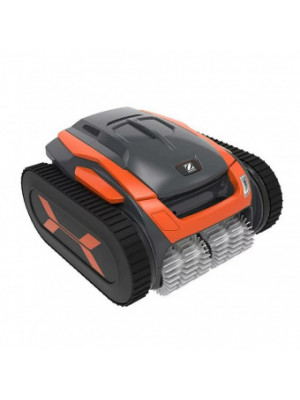 Робот пылесос Zodiac TRX 7500 Vortrax iQ, насос 16 м.3/ч, кабель 25 м, ДУ wi-fi Робот пылесос Zodiac TRX 7500 Vortrax iQ, насос 16 м.3/ч, кабель 25 м, ДУ wi-fi