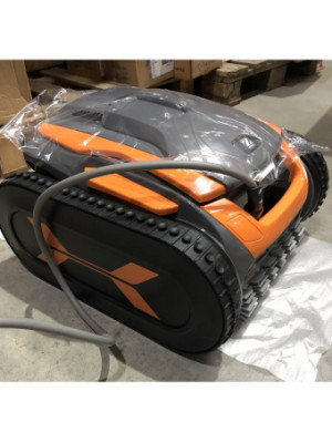 Робот пылесос Zodiac TRX 7500 Vortrax iQ, насос 16 м.3/ч, кабель 25 м, ДУ wi-fi Робот пылесос Zodiac TRX 7500 Vortrax iQ, насос 16 м.3/ч, кабель 25 м, ДУ wi-fi