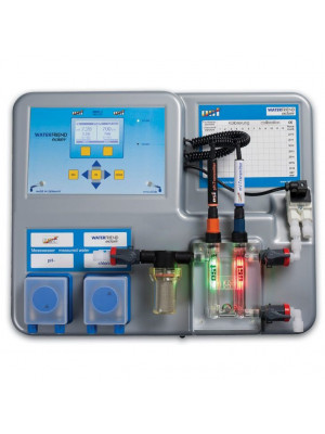 Автоматическая станция доз. OSF WATERFRIEND exclusiv MRD-2 (PH/Rx), без дост. к интернету Автоматическая станция доз. OSF WATERFRIEND exclusiv MRD-2 (PH/Rx), без дост. к интернету