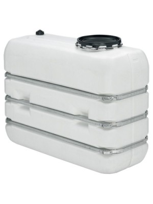 Компенсационная емкость 2500 л (1971-202-10) Компенсационная емкость 2500 л (1971-202-10)