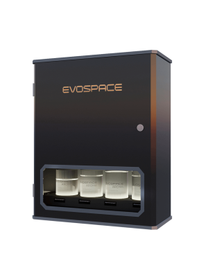 Аромастанция EVO AROMA 4 Аромастанция EVO AROMA 4