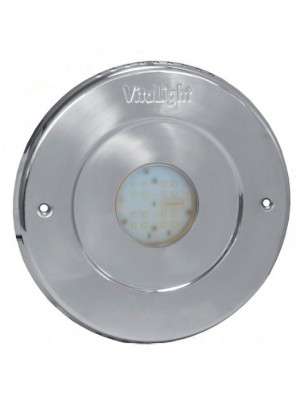 Прожектор 16/4 Power LED 3.0, 43 Вт, 24В DC, круг 270 мм, V4A, RGBW, 5 м каб. 2x1,5 мм2, BZ Прожектор 16/4 Power LED 3.0, 43 Вт, 24В DC, круг 270 мм, V4A, RGBW, 5 м каб. 2x1,5 мм2, BZ