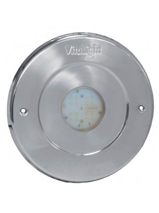 Прожектор 16/4 Power LED 3.0, 43 Вт, 24В DC, круг 270 мм, V4A, монох. 6000K, 5 м каб. 2x1,5 мм2, RG