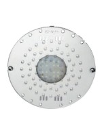 Прожектор донный 16/4 Power LED 3.0, 24В DC, круг 230 мм, V4A, монох. 6000K, 5 м каб. 2x1,5 мм2, BZ