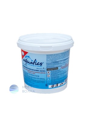 Дезинфицирующее средство комплексного действия (хлор в таблетках 200 г), 1кг Дезинфицирующее средство комплексного действия (хлор в таблетках 200 г), 1кг