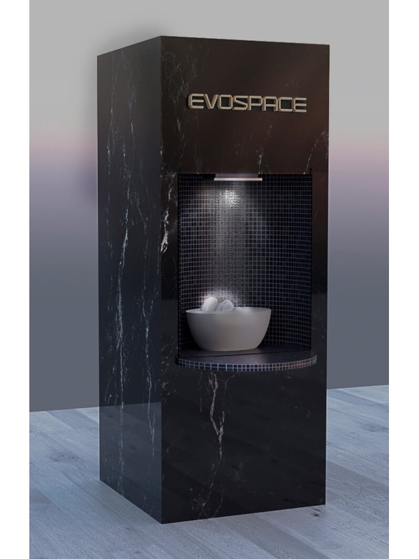 Снегогенератор EVO SNOW