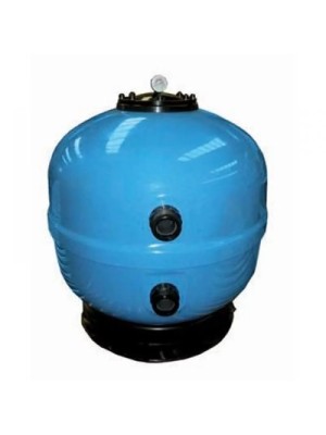 Фильтр IML D=350 1 1/2" 5м3/ч скорость 50м3/ч/м2 без бокового вентиля Фильтр IML D=350 1 1/2" 5м3/ч скорость 50м3/ч/м2 без бокового вентиля