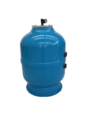 Фильтр песочный для бассейна LARIX 50/c, D=510 мм