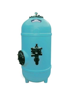 Фильтр Filtrone HB PE, D= 615 мм, 11 - 15 м³/ч Фильтр Filtrone HB PE, D= 615 мм, 11 - 15 м³/ч