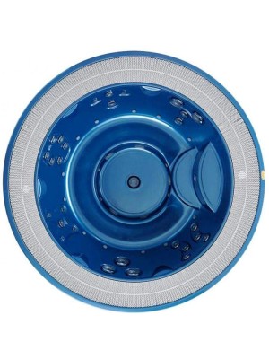 Коммерческий SPA бассейн Jacuzzi Alimia Experience, 237х98 см Коммерческий SPA бассейн Jacuzzi Alimia Experience, 237х98 см