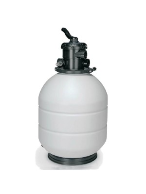 Фильтр IML Roma верхн. подсоед. 600 мм, 15.5 м3 без насоса Фильтр IML Roma верхн. подсоед. 600 мм, 15.5 м3 без насоса