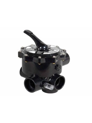 Вентиль боковой 6-позиционный 1 1/ 2" Вентиль боковой 6-позиционный 1 1/ 2"