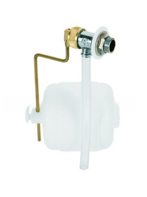 Клапан регулировки уровня воды н/с поплавковый для AT05.13 Клапан регулировки уровня воды н/с поплавковый для AT05.13