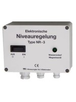 Блок управления уровнем воды NR-3 без датчика без э/м клапана для 3 электродов