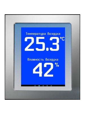Универсальный дисплей Pool-Display.NET Универсальный дисплей Pool-Display.NET