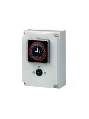 Блок управления фильтрацией S-400/230 для насосов 230/400 В (0-8А)