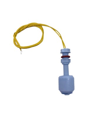 Датчик уровня воды (скиммерный бассейн) Пластиковый Датчик уровня воды (скиммерный бассейн) Пластиковый