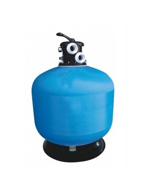 Фильтр T-Series D=350 мотаный c верхним вентилем 1 1/2"