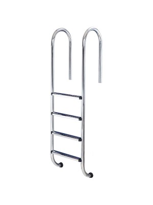 Лестница Flexinox MURO 4 ступени LUXE AISI 304 Лестница Flexinox MURO 4 ступени LUXE AISI 304