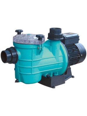 Насос STREAMER 2010 самовсас. с префильтром 24 м3/ч Н=10 400 В 1,1 кВт Насос STREAMER 2010 самовсас. с префильтром 24 м3/ч Н=10 400 В 1,1 кВт