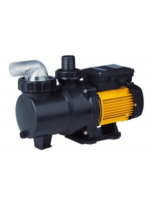 Насос FCP самовсас. с префильтром 6 м3/ч Н=10 230 В 0,37 кВт