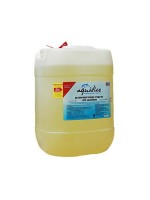 Дезинфицирующие средство для бассейна (жидкий хлор) 33 кг, ТМ "Акватикс"